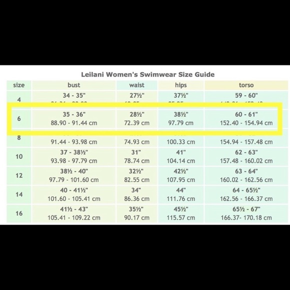 Leilani One Piece Tank Swimsuit Brown White New 6 - Picture 8 of 8